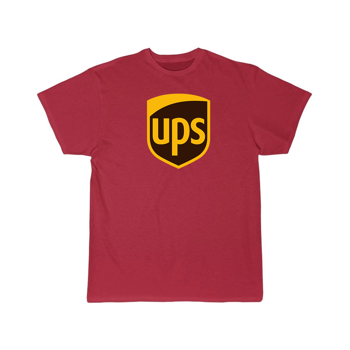 UPS AIRLINE T-SHIRT