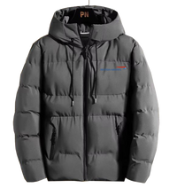 Thumbnail for BRITISH AIRLINES WINTER BOMBER JACKET