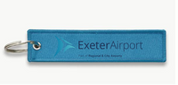 Thumbnail for EXTER AIRPORT KEY CHAIN