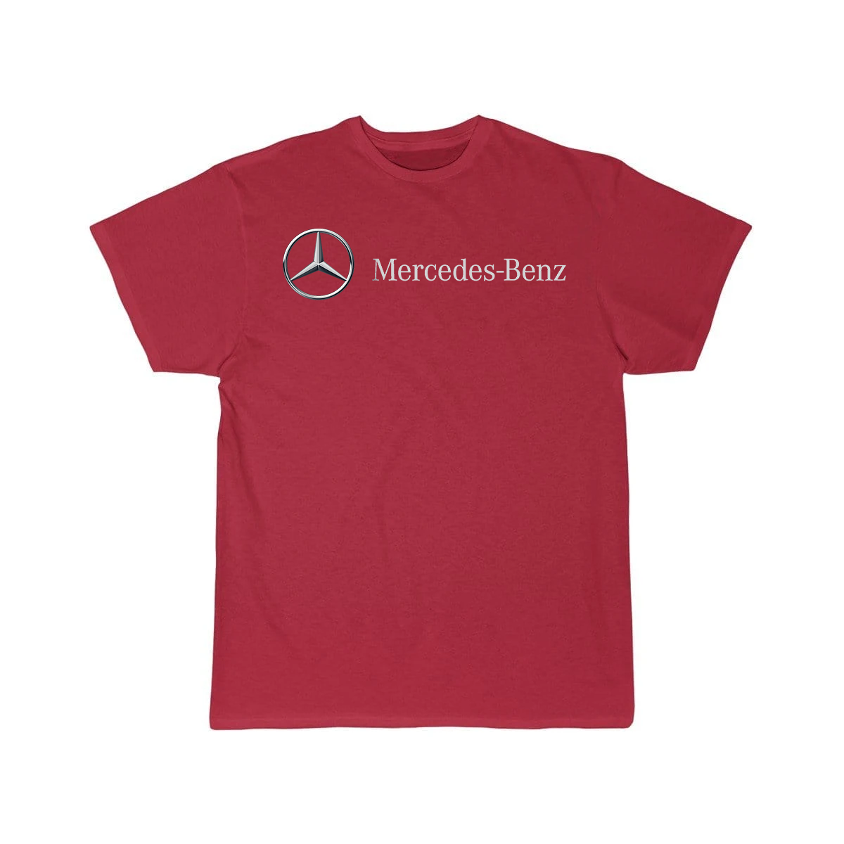 MERCEDES-BENZ T-SHIRT