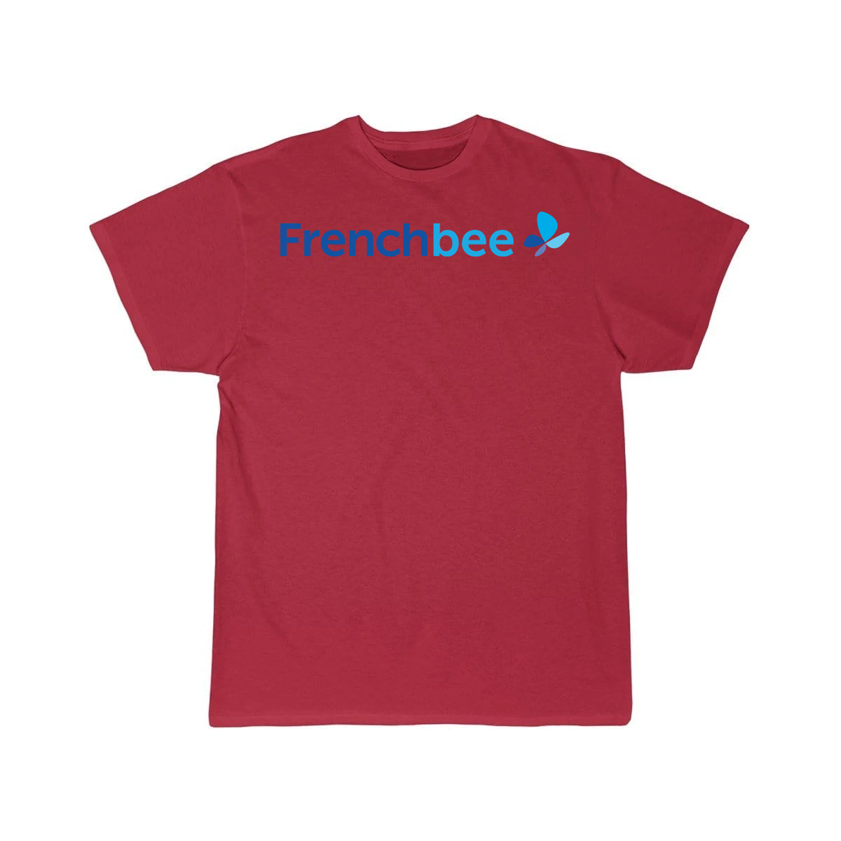 FRENCHBEE AIRLINE T-SHIRT