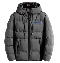 Thumbnail for RUSSIAN AIRLINES WINTER BOMBER JACKET