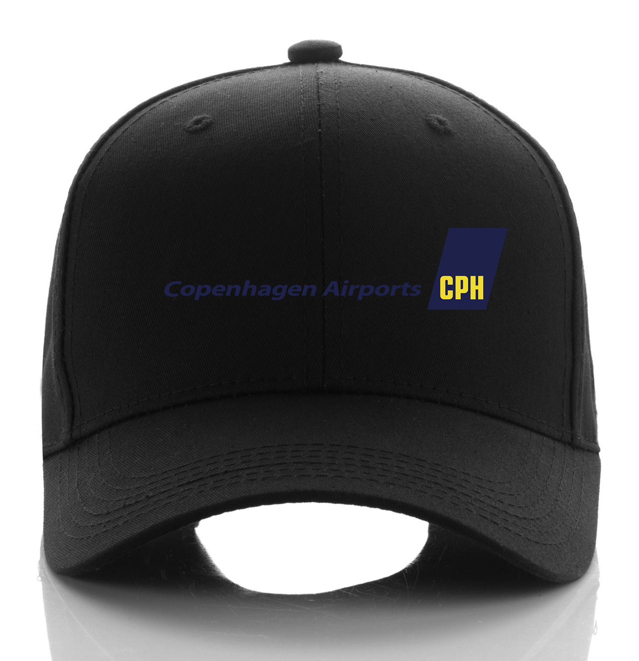 CPH AIRPORT CAP