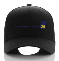 Thumbnail for CPH AIRPORT CAP