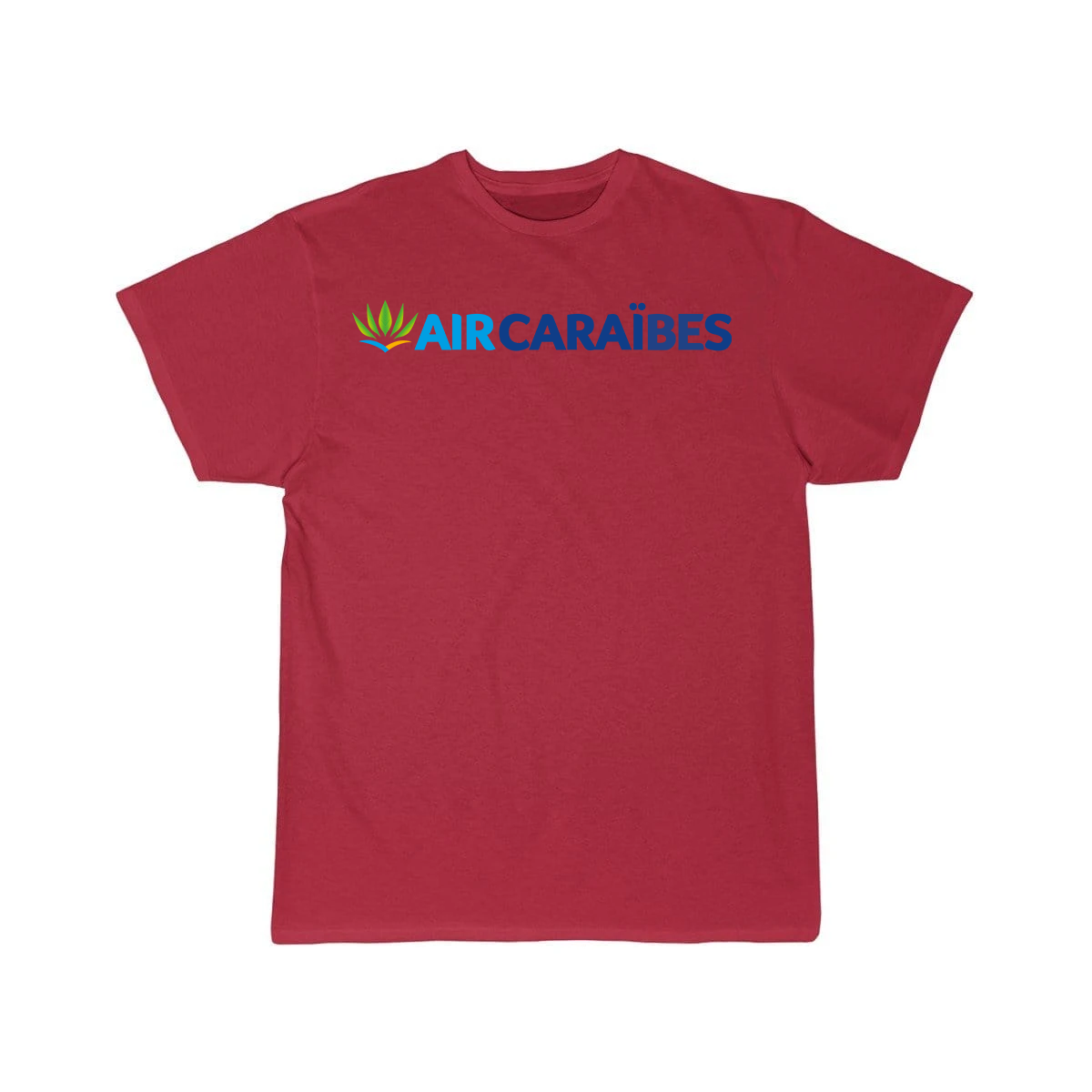 CARAIBES AIRLINE T-SHIRT