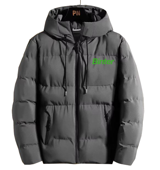 BINTER WINTER BOMBER JACKET