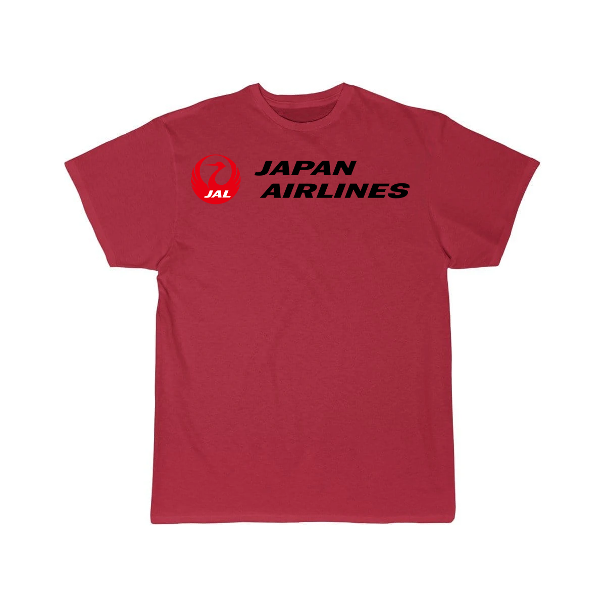 JAPAN AIRLINE T-SHIRT 2