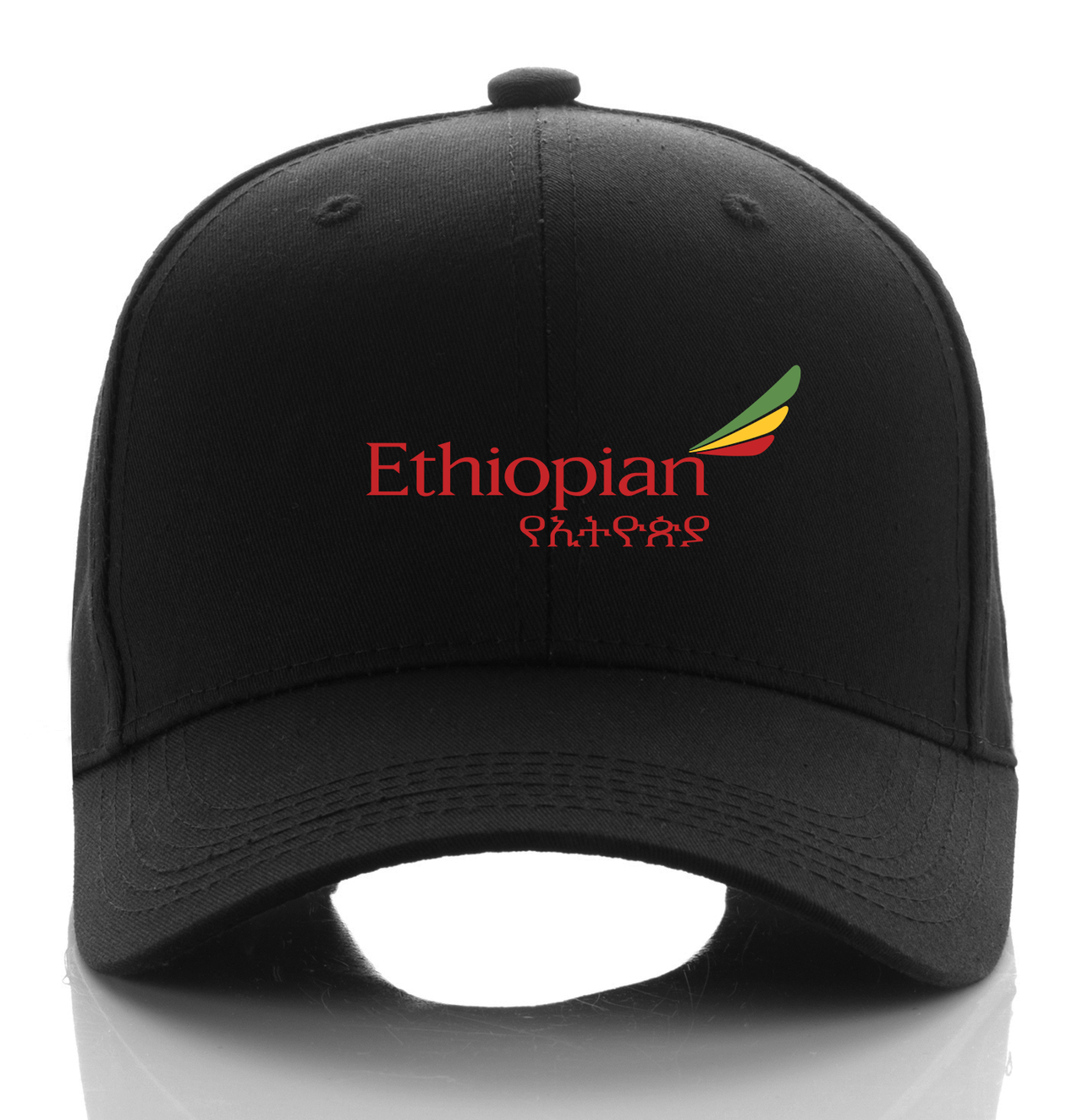 ETHIOPIAN AIRLINE CAP