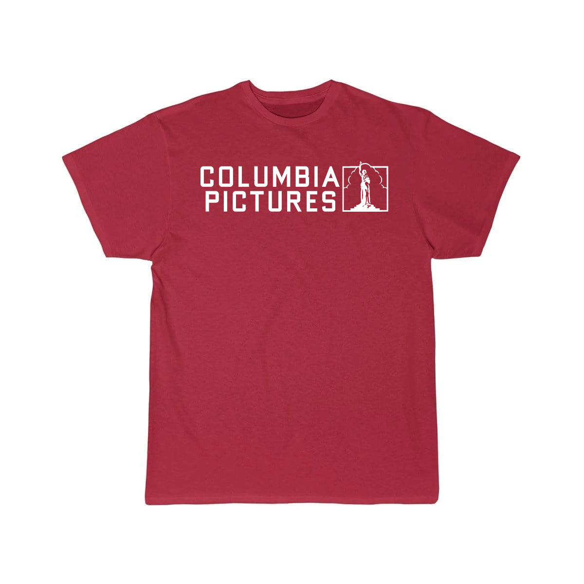 COLUMBIA PICTURES T-SHIRT