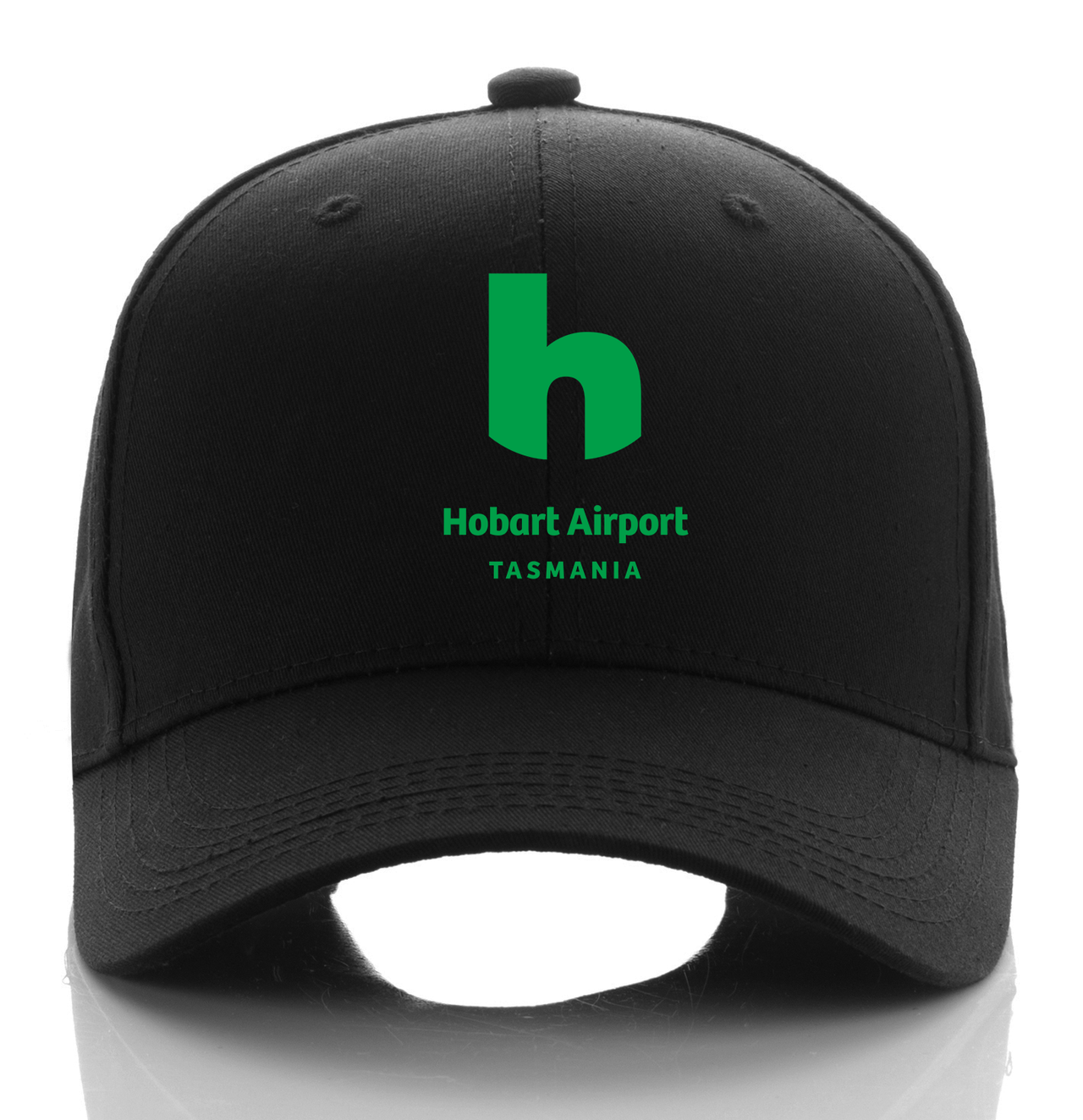 HOBART AIRPORT CAP