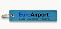 Thumbnail for EURO AIRPORT KEY CHAIN