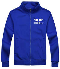 Thumbnail for BOEING BORN TO FLAY WESTCOOL JACKET (ASIAN SIZE)