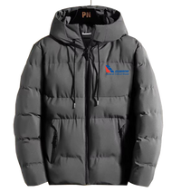 Thumbnail for CUBBRAN  WINTER BOMBER JACKET