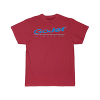 Thumbnail for GO JET  AIRLINE T-SHIRT 3