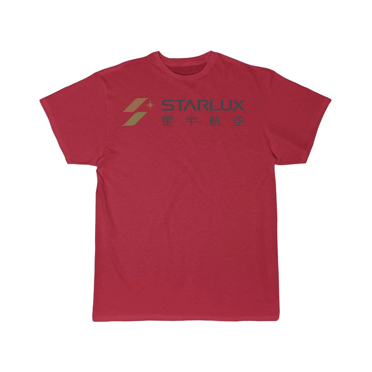 STARLUX AIRLINE T-SHIRT