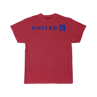 Thumbnail for UNITED AIRLINE T-SHIRT 2