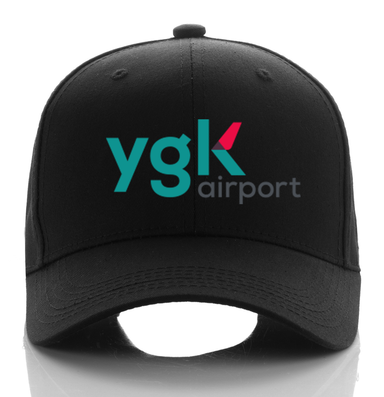 YGK AIRPORT CAP