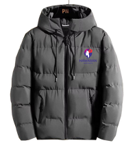 Thumbnail for HAWAIIAN AIR WINTER BOMBER JACKET