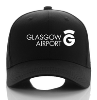 Thumbnail for GLASGOW AIRPORT CAP