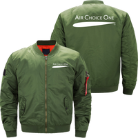 Thumbnail for CHOICE ONE  AIRLINES JACKET