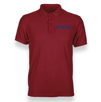 Thumbnail for ROMAR AIRLINES POLO T-SHIRT