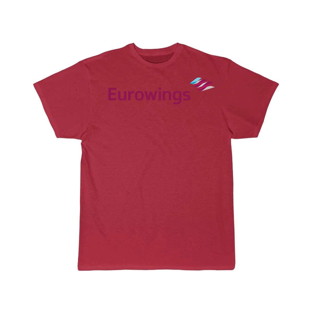 EUROWINGS AIRLINE T-SHIRT 2