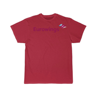 Thumbnail for EUROWINGS AIRLINE T-SHIRT 2