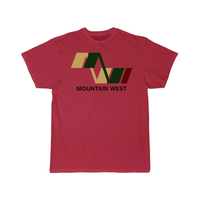 Thumbnail for MOUNTAIN AIRLINE T-SHIRT
