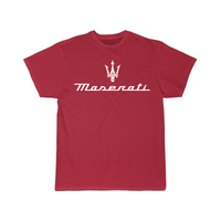 Thumbnail for MASERATI T-SHIRT