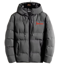 Thumbnail for JAZZ AIR WINTER BOMBER JACKET