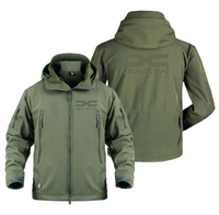 Thumbnail for Dc dacia  Automobile fleece