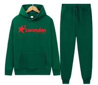 Thumbnail for CORENDON AIRWAYS PULLOVER