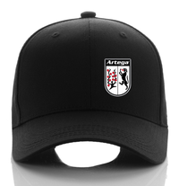Thumbnail for ARTEGA JUSTABLE BASEBALL CAPS