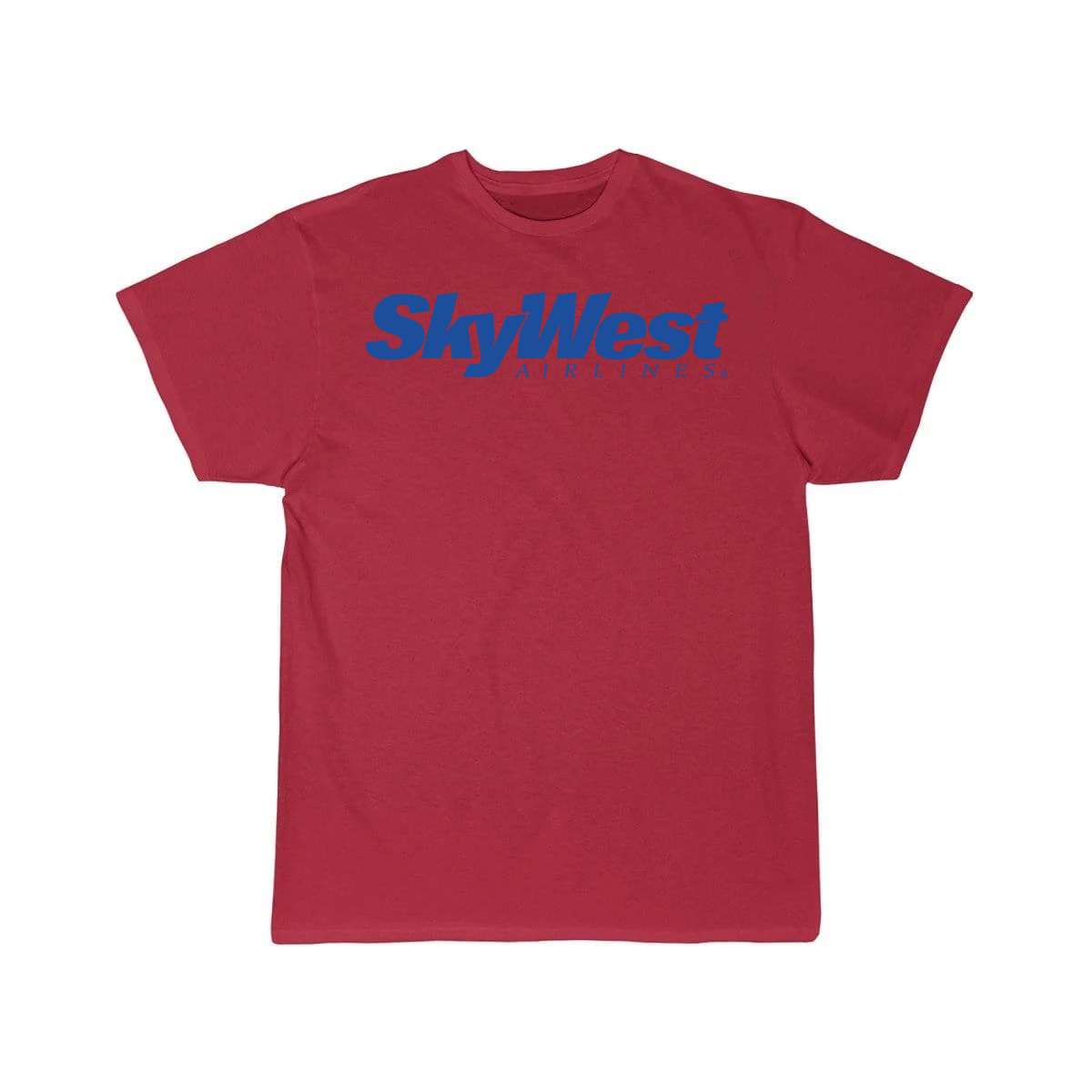 SKYWEST AIRLINE T-SHIRT