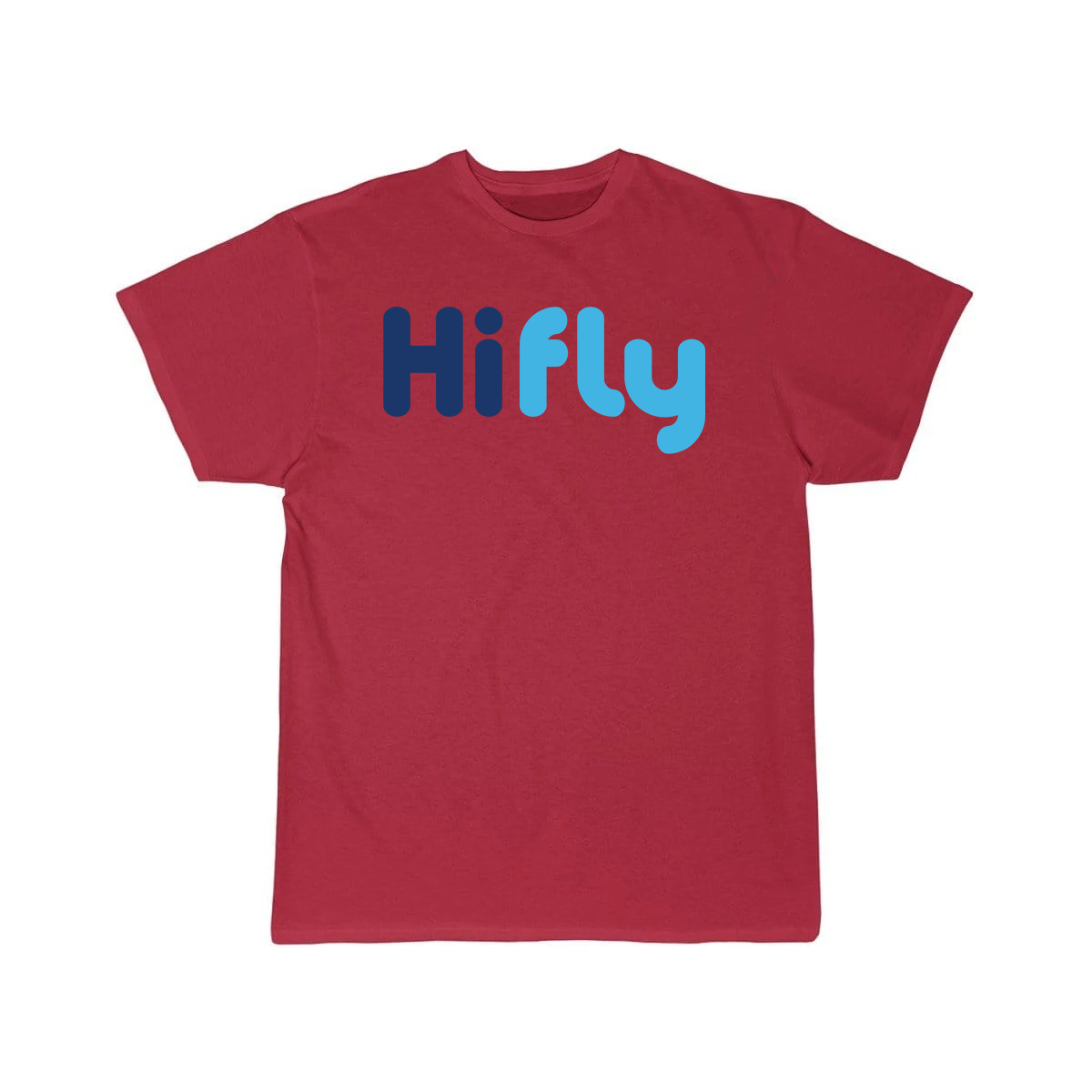 HIFLY AIRLINE T-SHIRT