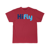 Thumbnail for HIFLY AIRLINE T-SHIRT
