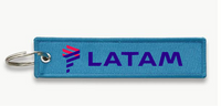 Thumbnail for LATAM KEY CHAIN