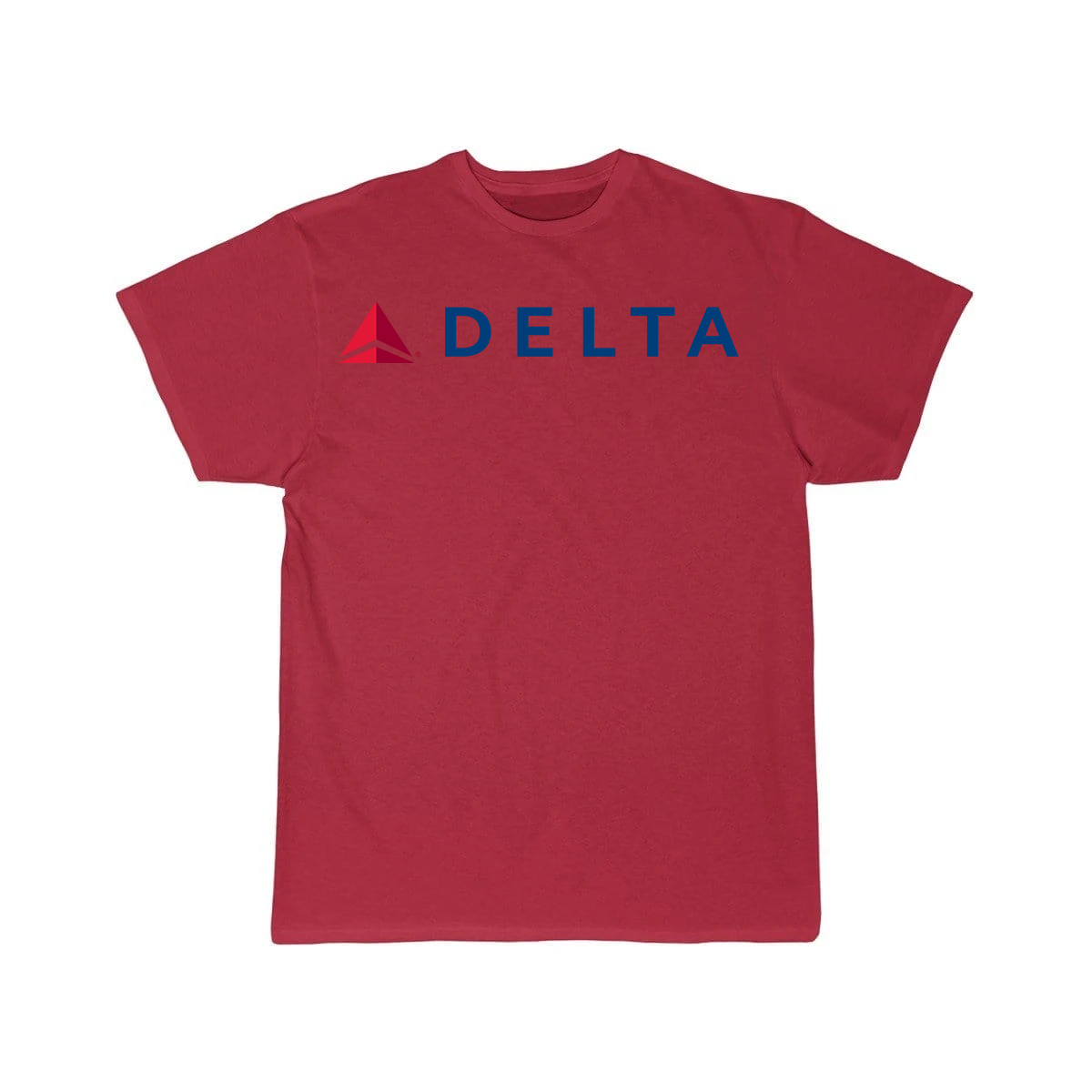 DELTA AIRLINE T-SHIRT 2