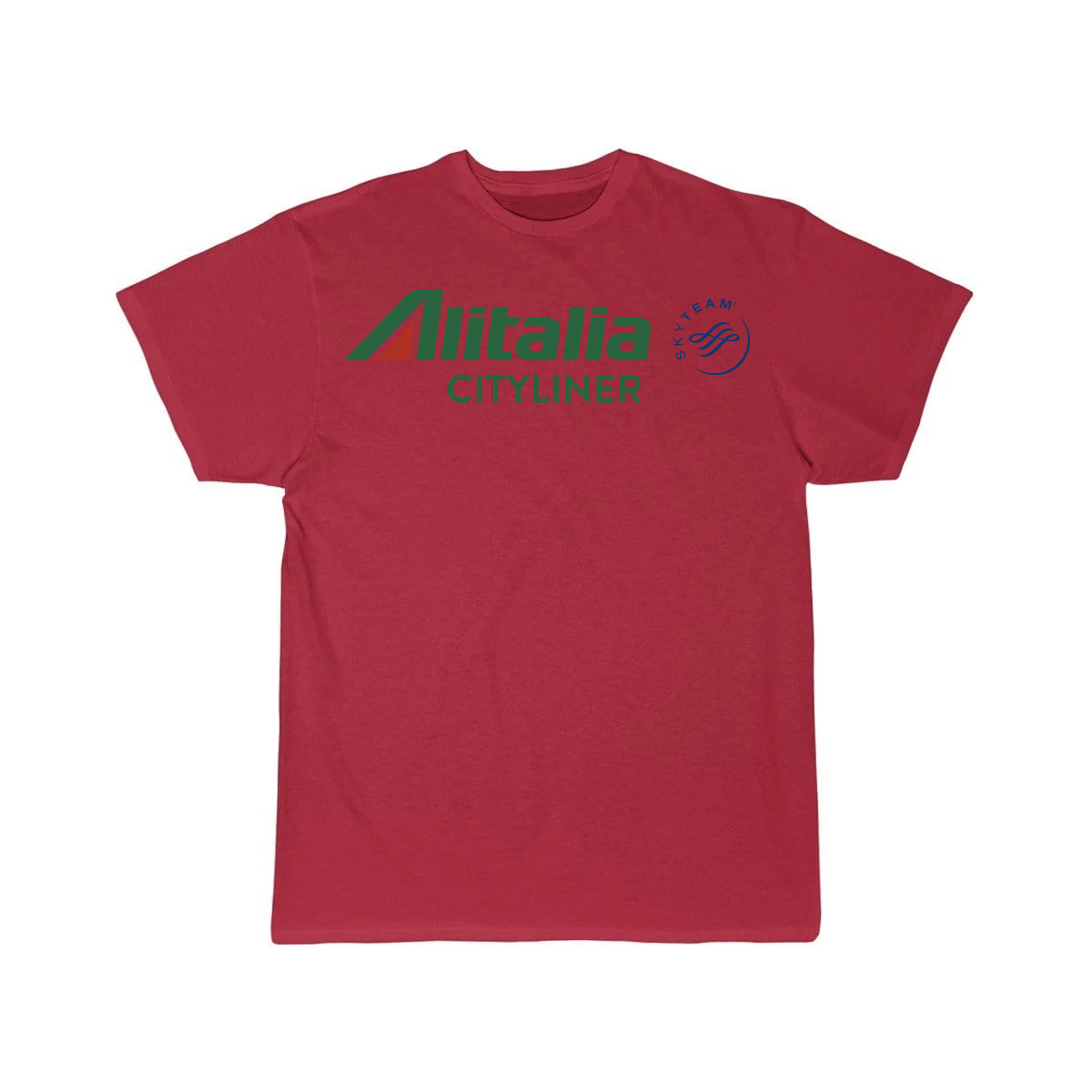 ALTALIA AIRLINE T-SHIRT
