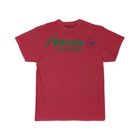Thumbnail for ALTALIA AIRLINE T-SHIRT