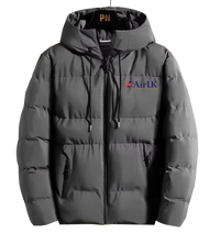 Thumbnail for AIR UK WINTER BOMBER JACKET