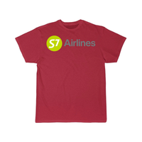 Thumbnail for S7 AIRLINE T-SHIRT