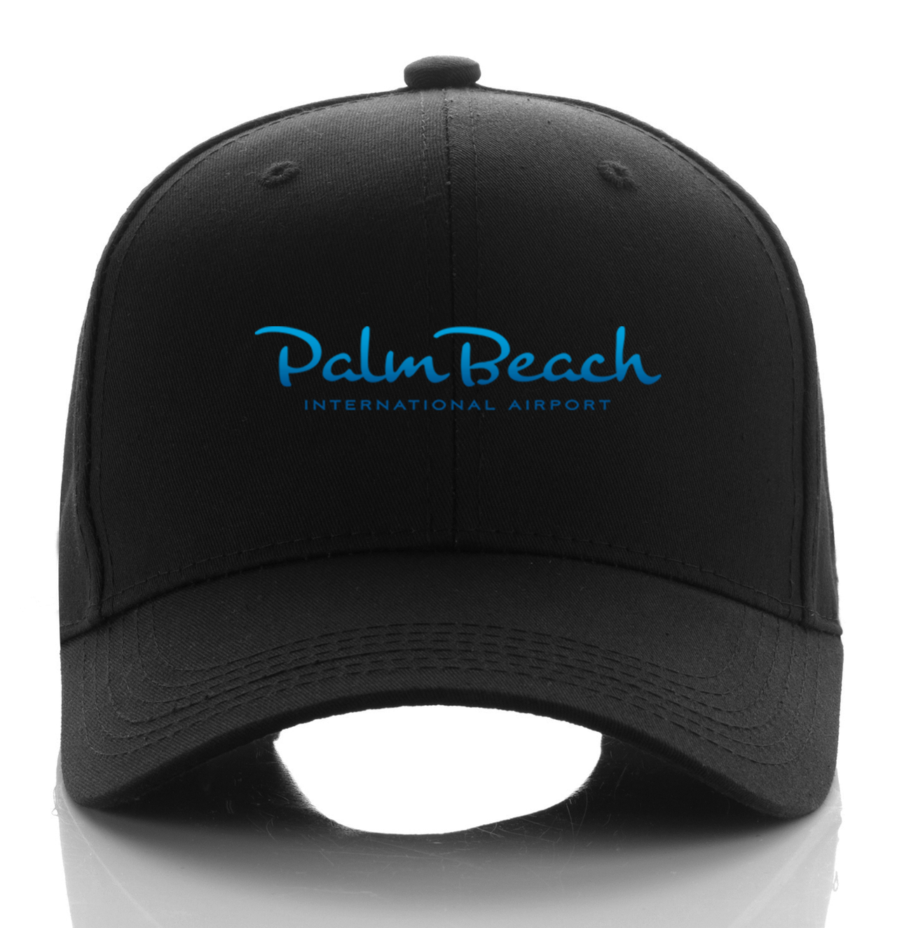 PALM BEACH AIRPORT CAP