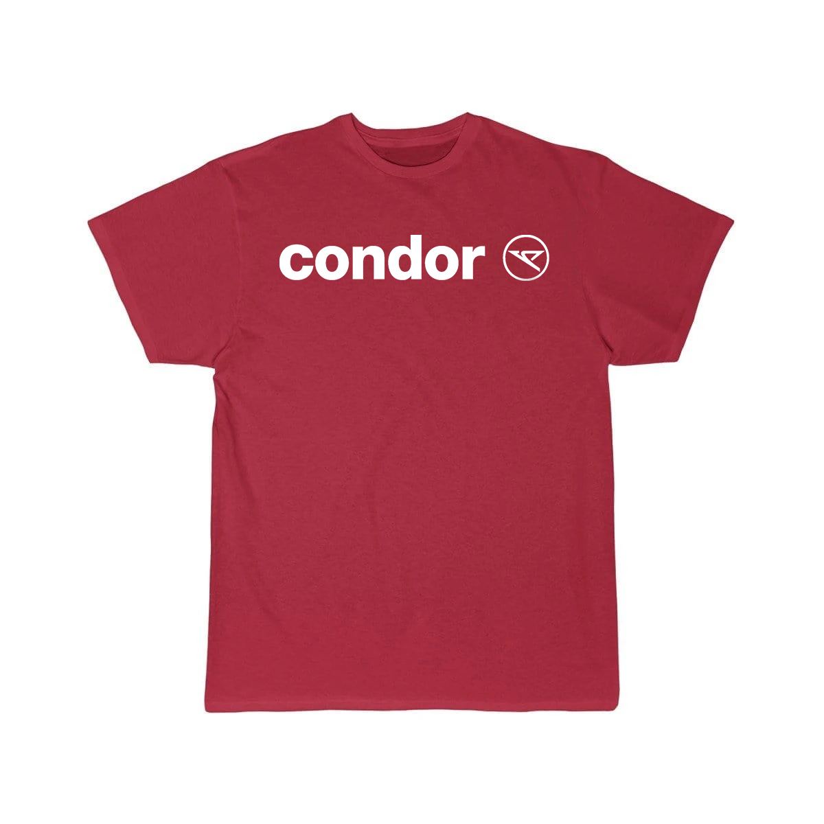 CONDOR AIRLINE T-SHIRT
