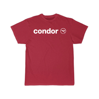 Thumbnail for CONDOR AIRLINE T-SHIRT