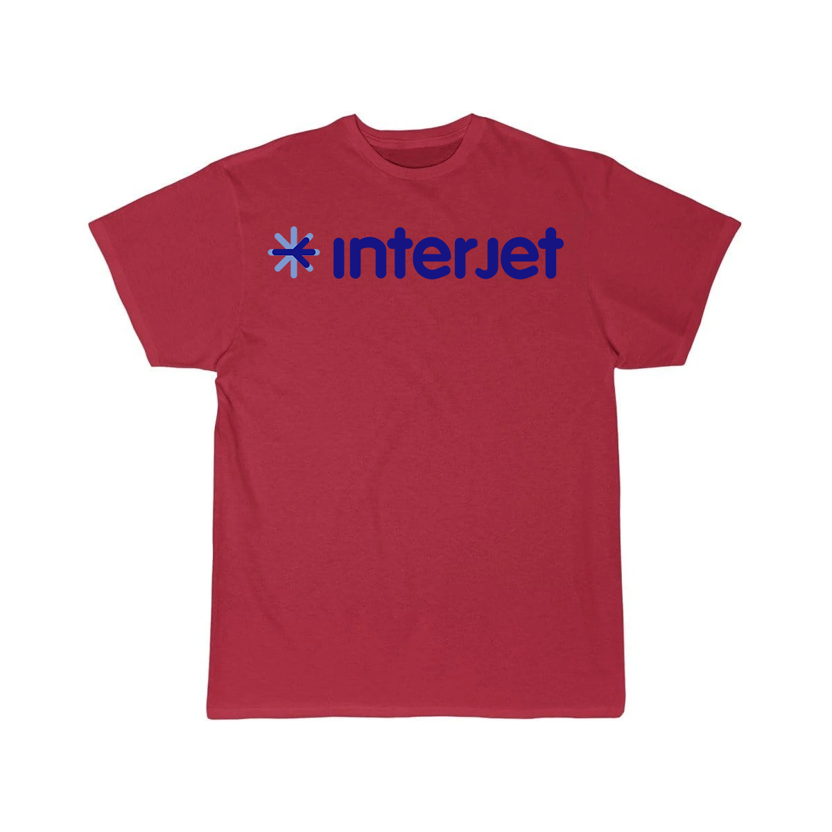 INTERJET AIRLINE T-SHIRT