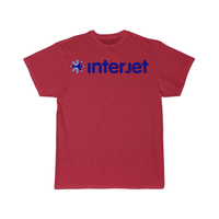 Thumbnail for INTERJET AIRLINE T-SHIRT