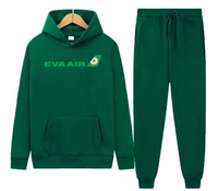 Thumbnail for EVAAIR AIRWAYS PULLOVER 2