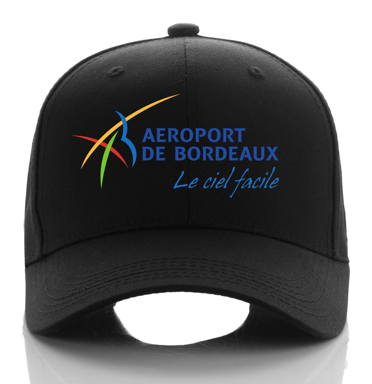 AERO BORDEAUX AIRPORT CAP