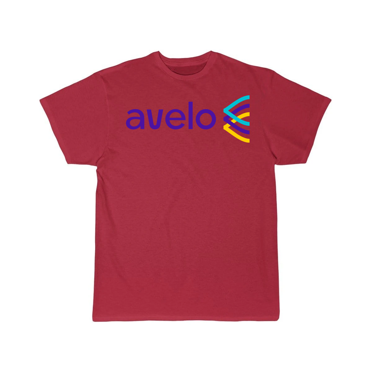 AVELO AIRLINE T-SHIRT